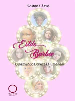 cover image of Estilo Barbie